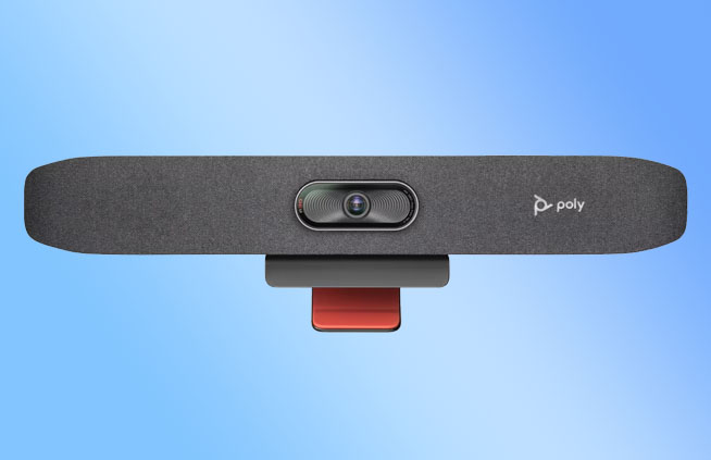 POLYCOM Studio R30主要技术参数