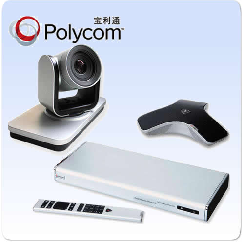 Polycom Group310-1080p
