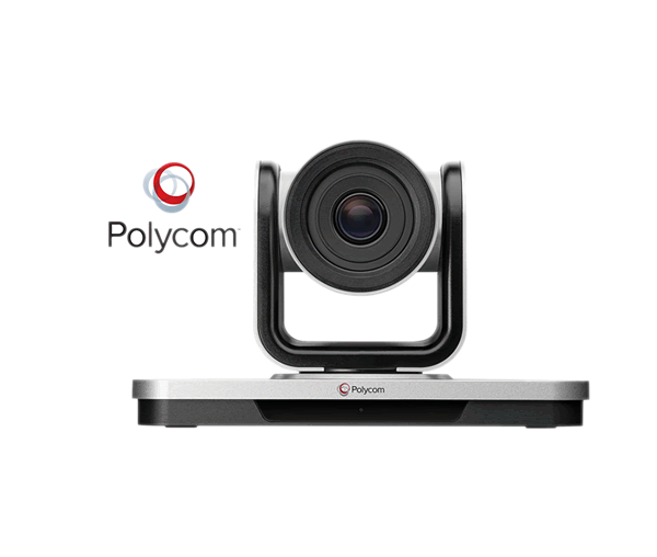 Polycom GROUP550-1080P摄像机