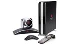 Polycom HDX 6000-720P高清视频会议系统